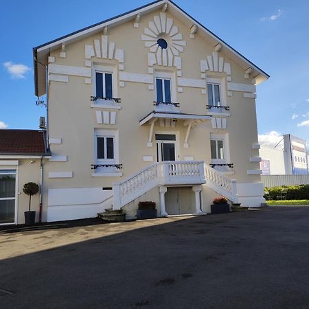 Le Jardin D Ambroise Apartment Saint-Priest-en-Jarez Bagian luar foto