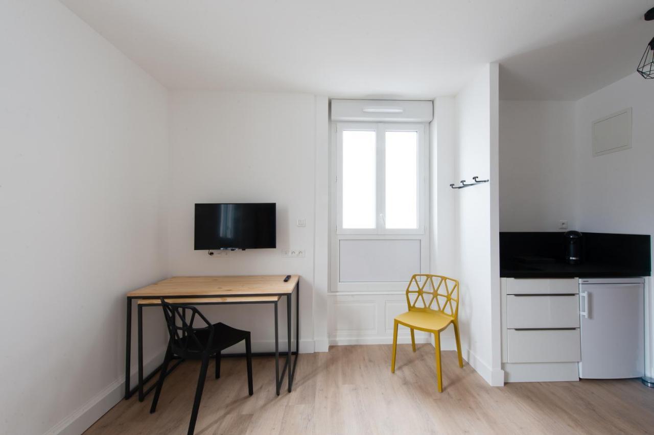 Le Jardin D Ambroise Apartment Saint-Priest-en-Jarez Bagian luar foto