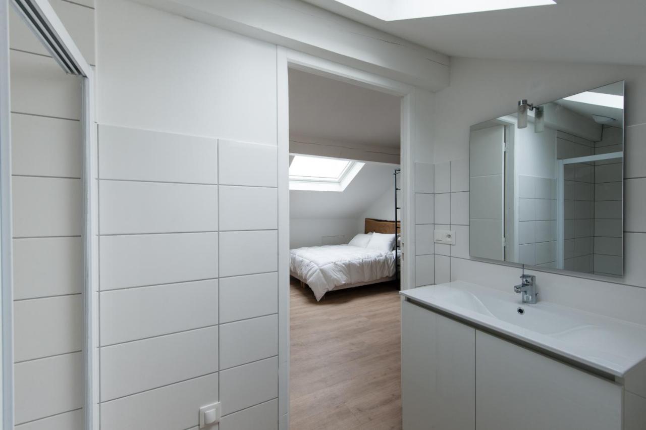 Le Jardin D Ambroise Apartment Saint-Priest-en-Jarez Bagian luar foto