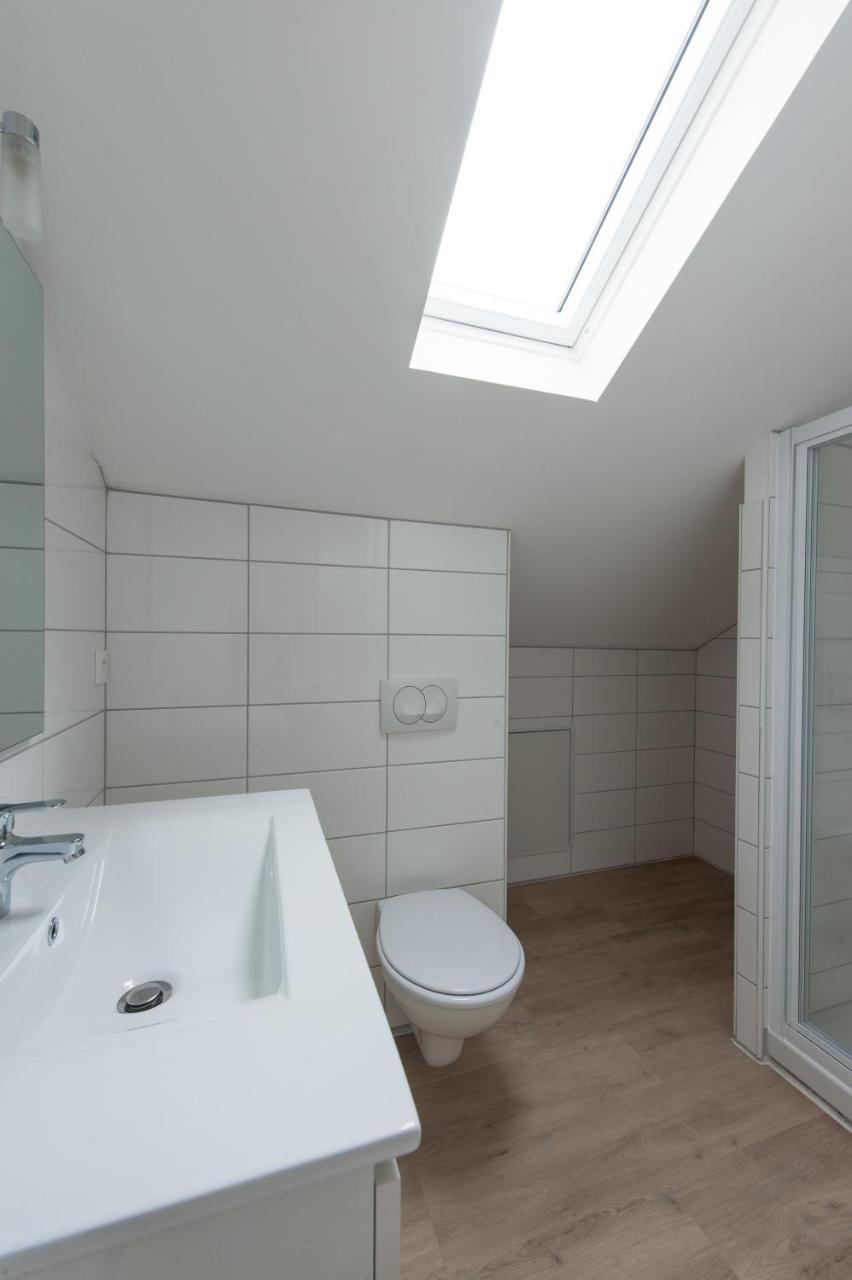 Le Jardin D Ambroise Apartment Saint-Priest-en-Jarez Bagian luar foto